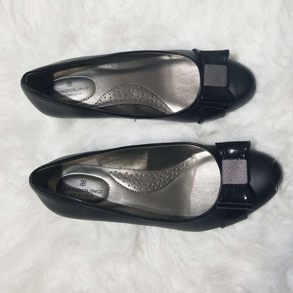 Bandolino wedges